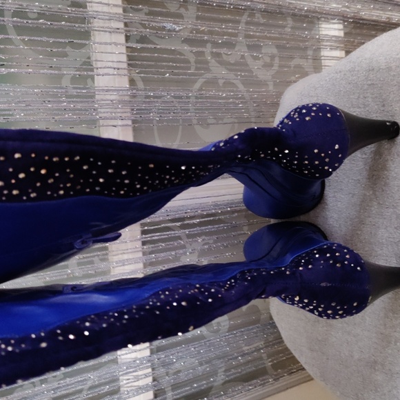 Midnight Velvet size 71/2 - Picture 7 of 8